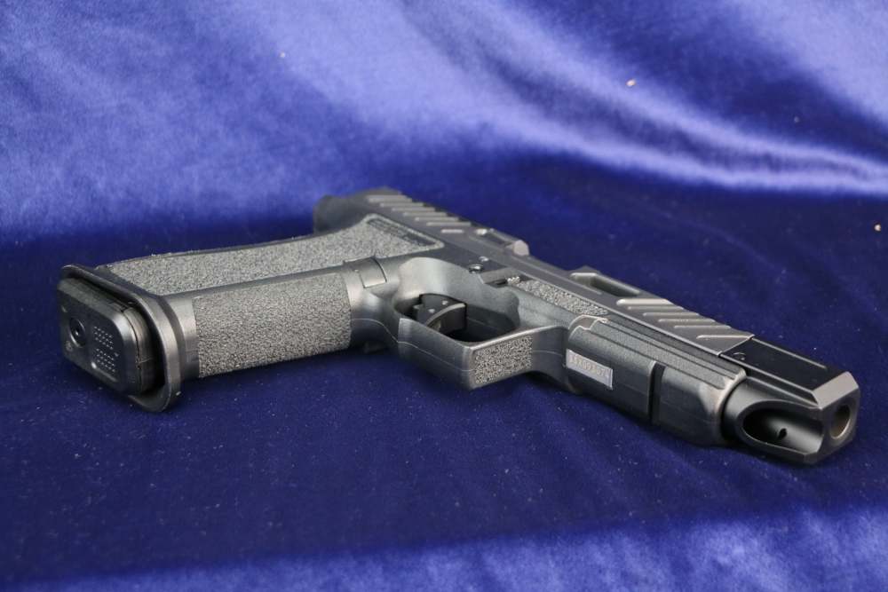 Shadow Systems DR920P Compensator, SS2212, 9mm 4.6", 17 Rd, NIB-img-12