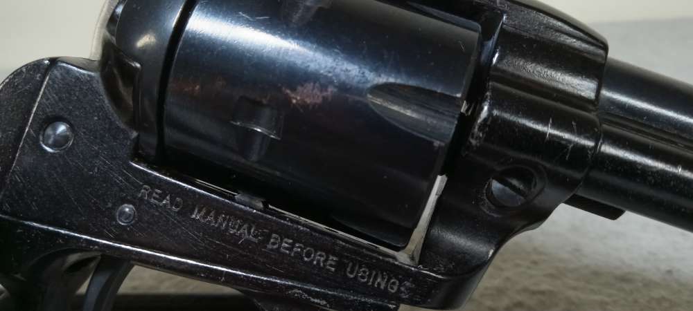 Heritage Rough Rider Revolver, 22 Cal, 6.5" Barrel, 6 Rounds-img-15
