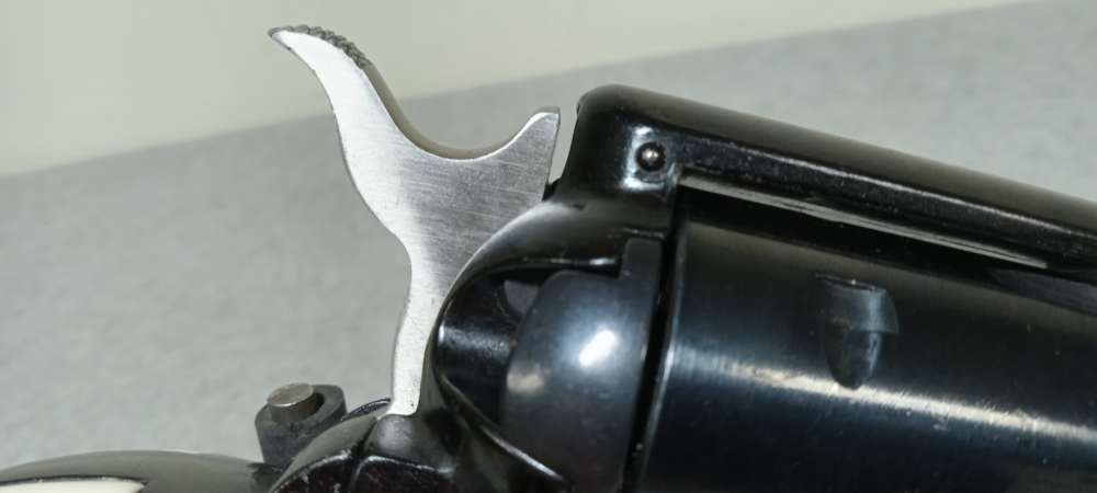Heritage Rough Rider Revolver, 22 Cal, 6.5" Barrel, 6 Rounds-img-16