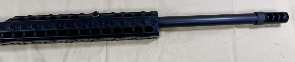 SPUHR PRS BOLT ACTION RIFLE 25'' BARREL IN 6 CREEDMOOR-img-3