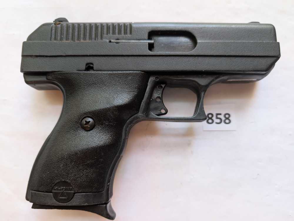 Hi-Point C9 9MM SEMI-AUTO Pistol-img-0