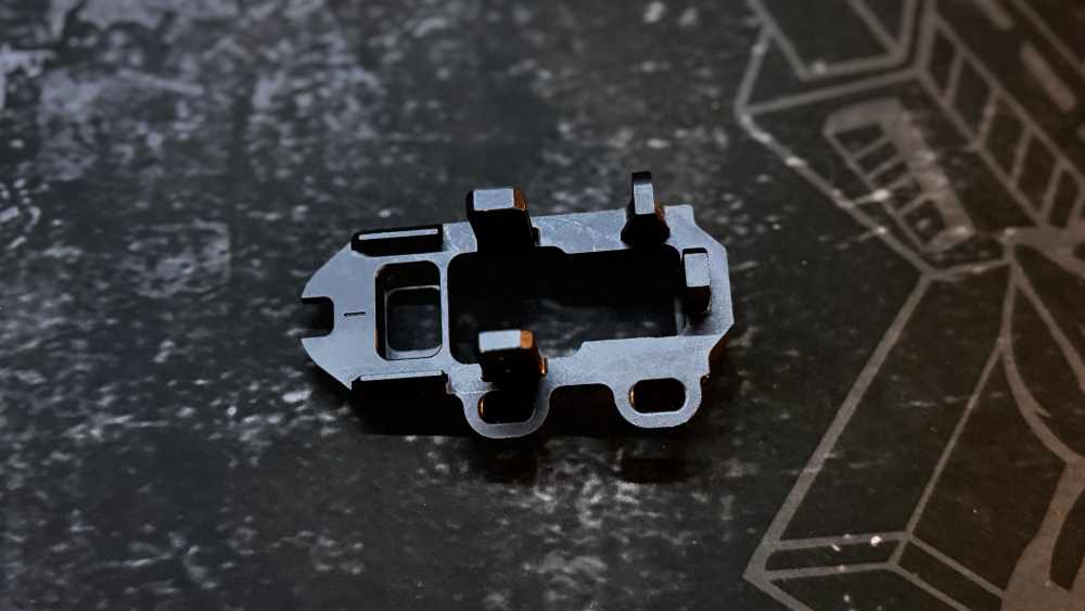 FN Scar 16s 17s 20s Back plate-img-3