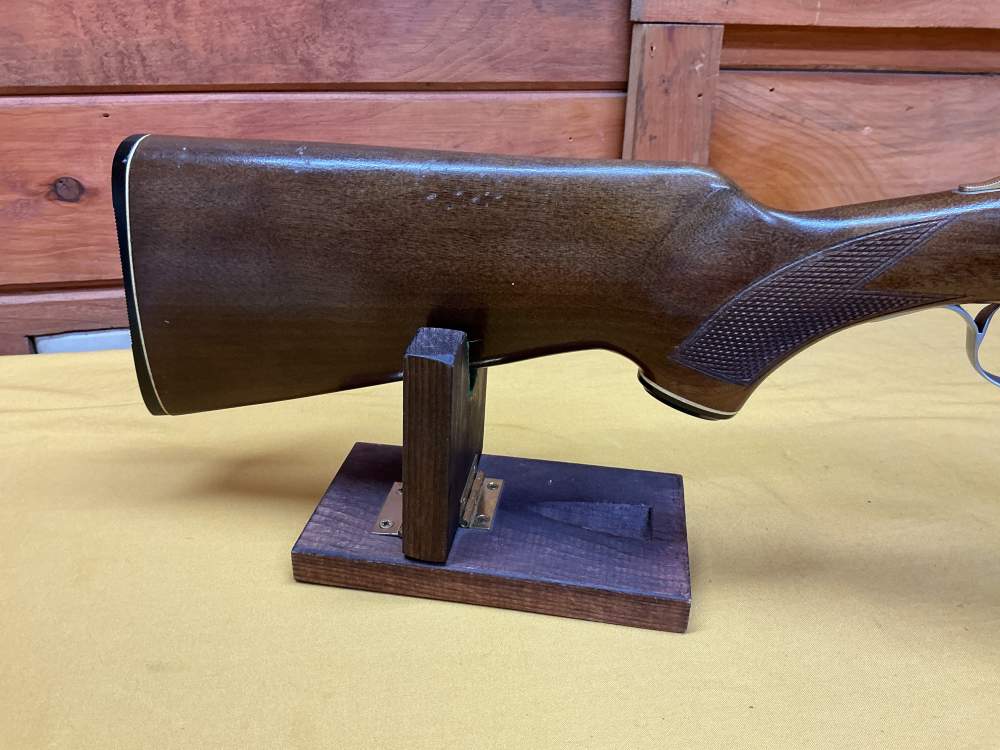 SAVAGE B-FOX BDL DOUBLE ACTION 12 GAUGE SHOTGUN.-img-5