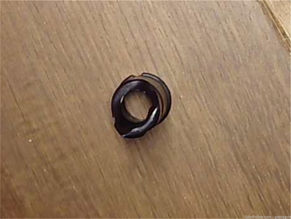 AK47 Slant Brake .223 Polish NEW-img-1