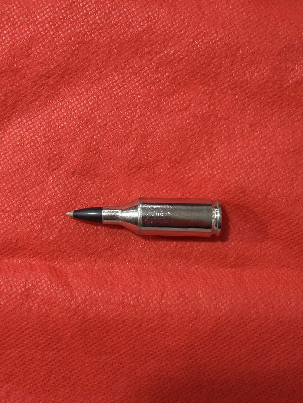 Winchester 223 WSSM Supreme Ballistic Silver Tip 55GR NOS CXP1-img-3