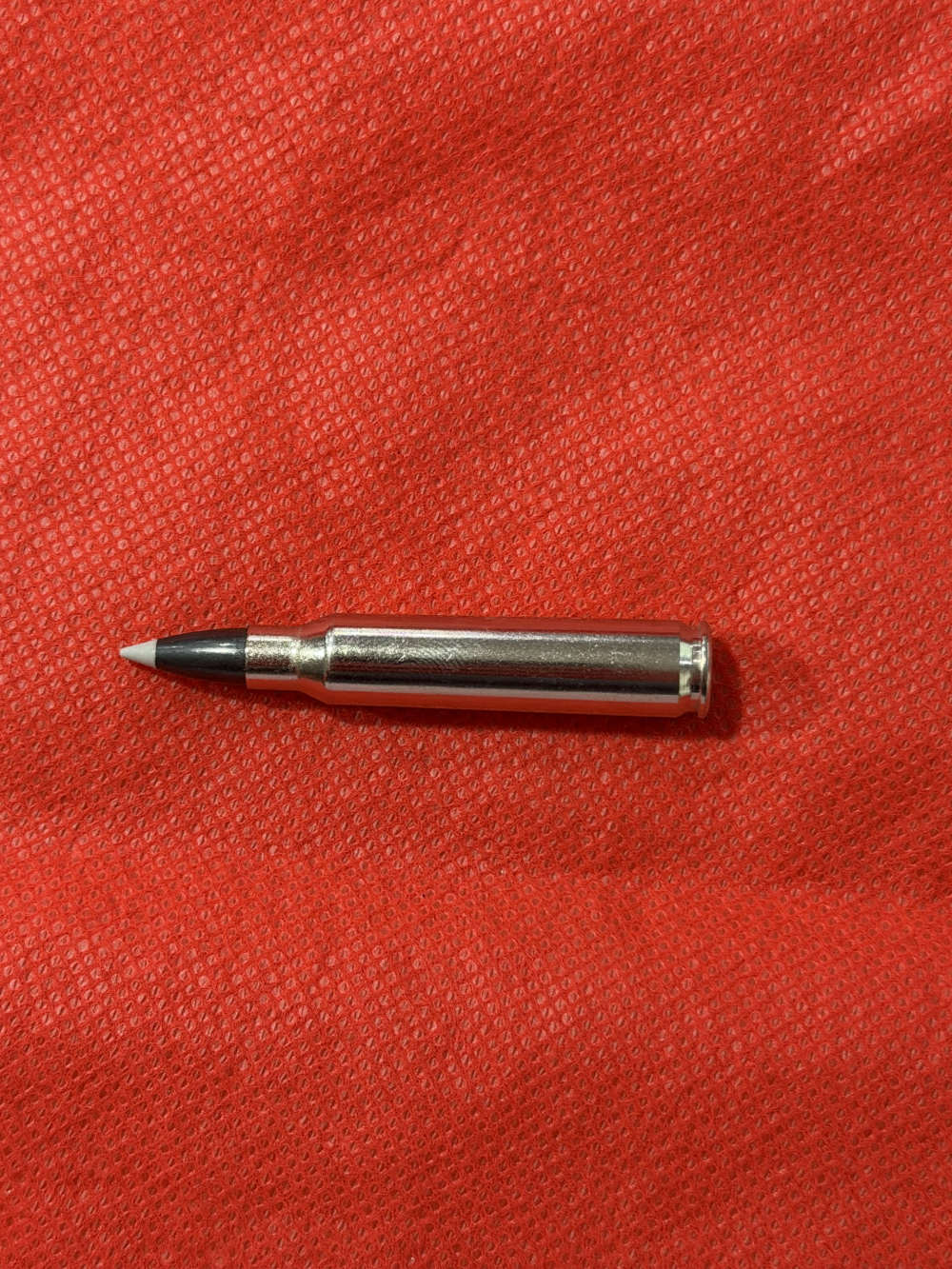 Winchester 223 Supreme Ballistic Silver Tip 50GR CXP1 NOS -img-3