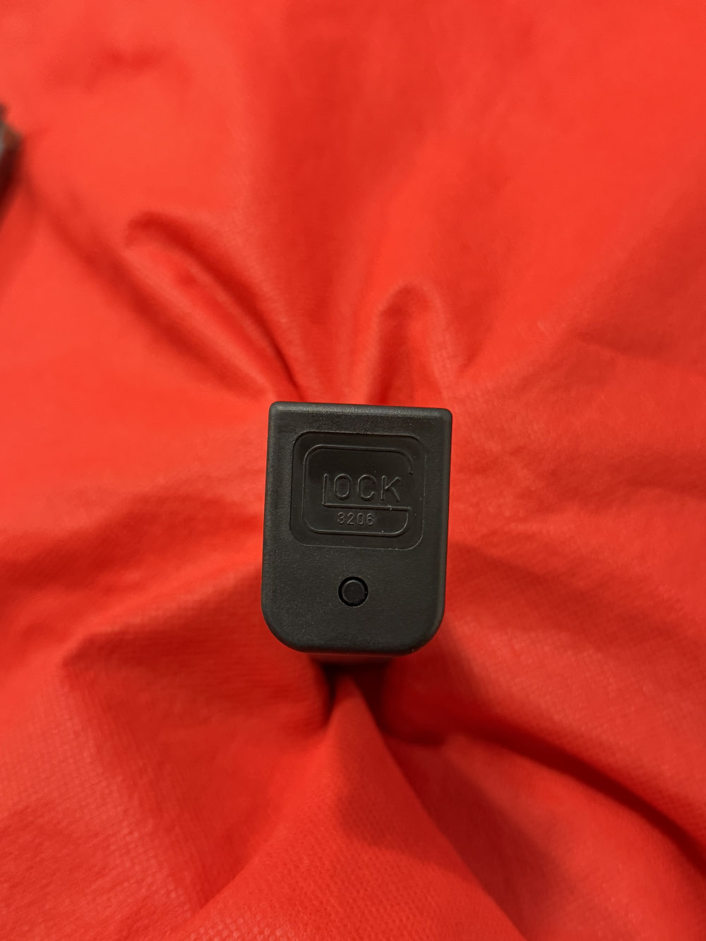 Glock 23 40 Cal 13rd Magazine LEO Marked -img-5