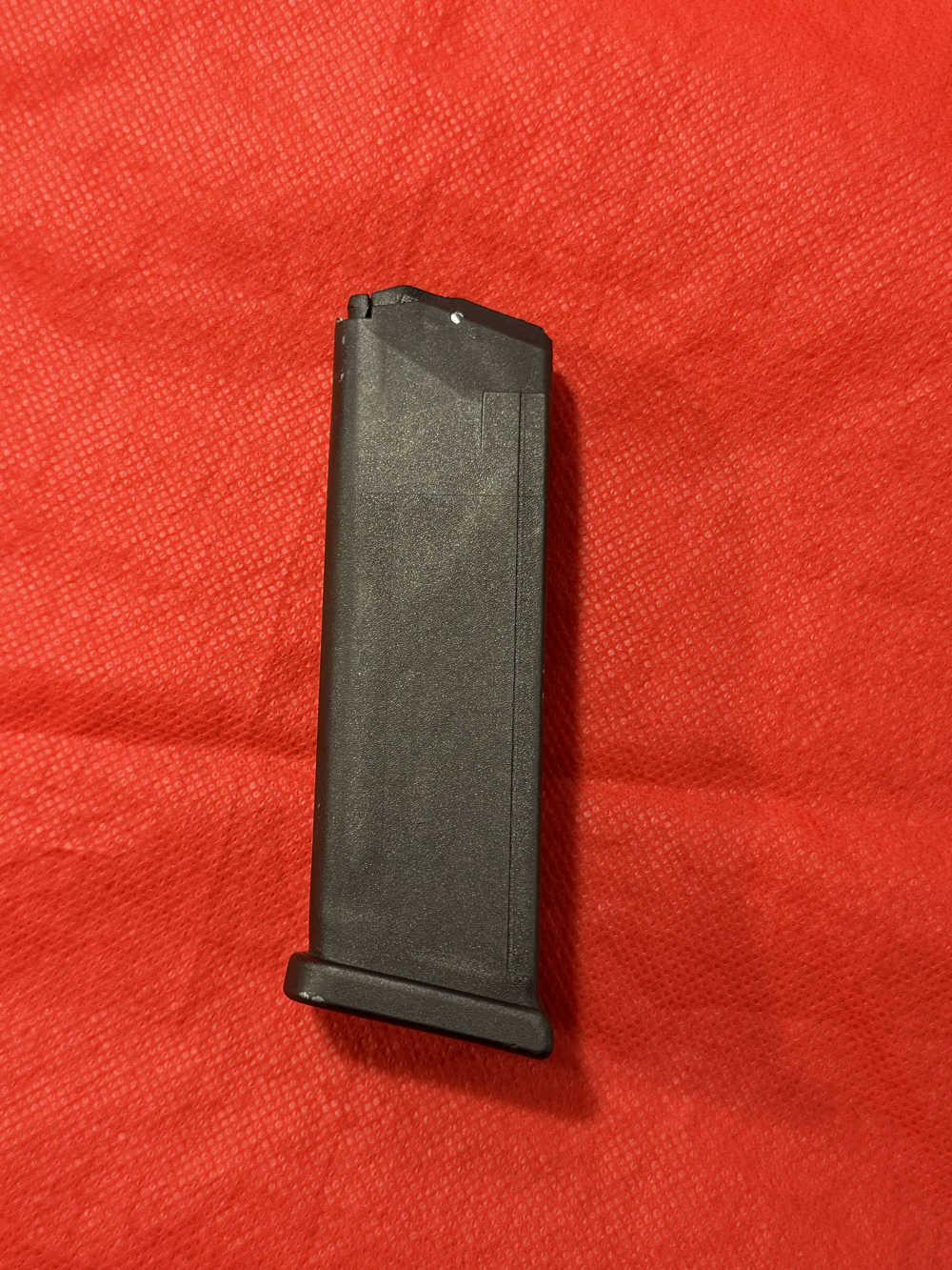 Glock 23 40 Cal 13rd Magazine LEO Marked -img-2
