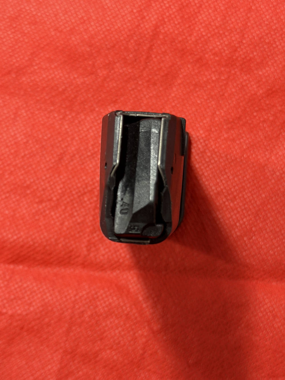 Glock 23 40 Cal 13rd Magazine LEO Marked -img-4