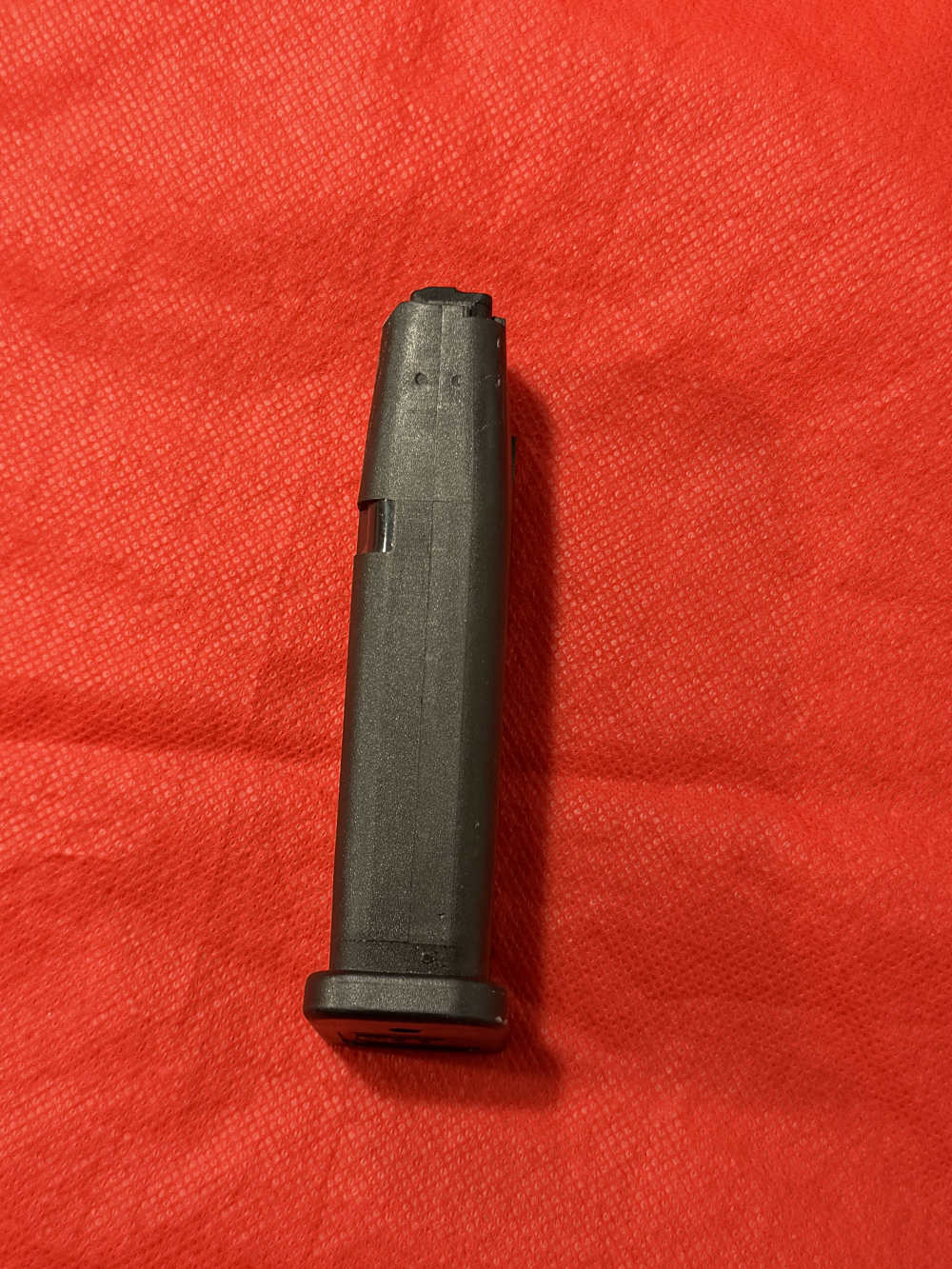Glock 23 40 Cal 13rd Magazine LEO Marked -img-3