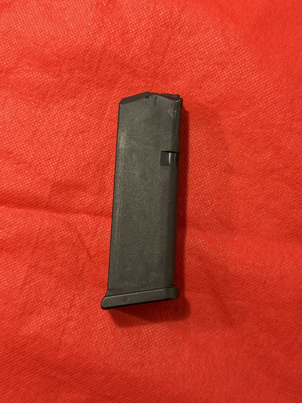Glock 23 40 Cal 13rd Magazine LEO Marked -img-1