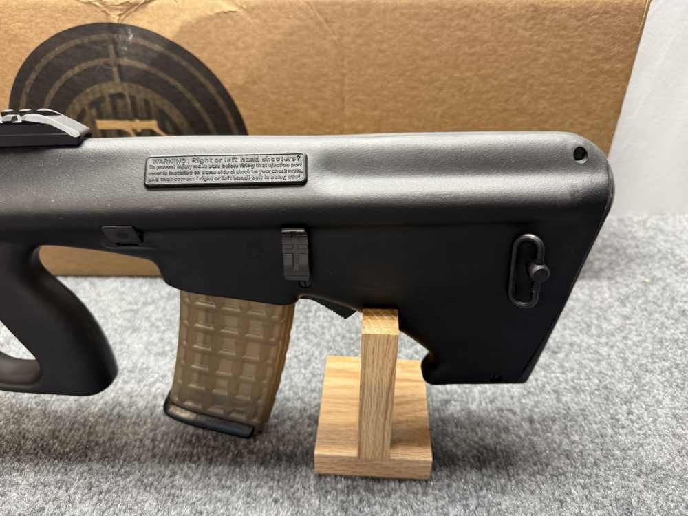 NEW Steyr Aug A3 M2-img-2