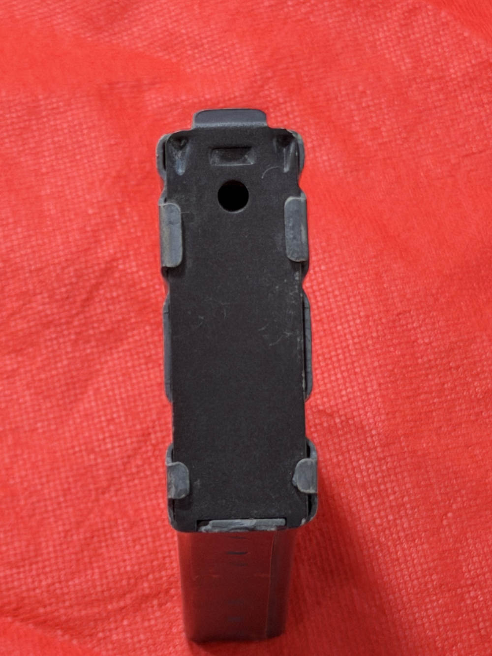 Ban-Era AR-15 magazine Law Enforcement Government Use Only marked 30rd-img-6