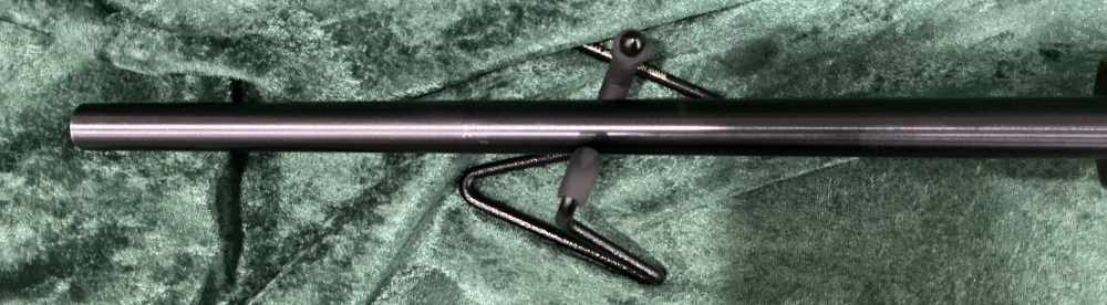 Weatherby vanguard 243 win laminate stock-img-7