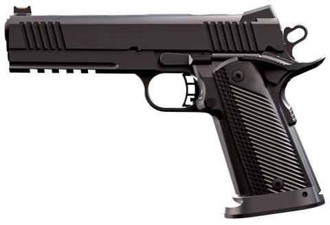 RIA TAC Ultra FS HC 10mm 16-Round Semi-Auto Pistol-img-0
