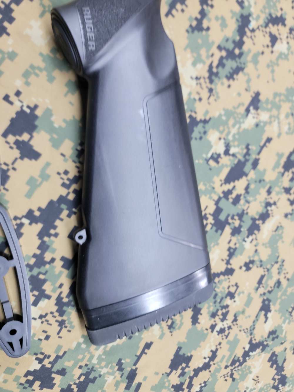 Ruger pc9 takedown standard rifle stock-img-2