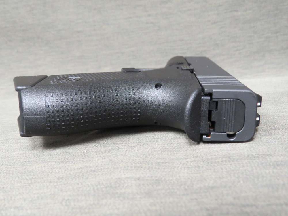 Glock G43 9mm Pistol UI4350201 6+1-img-6