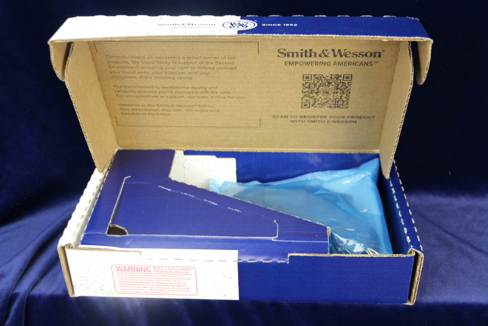 Smith and Wesson 442 Airweight "Liberty" .38 SPL 1.875", 5 Shot, *LIKE NEW*-img-20