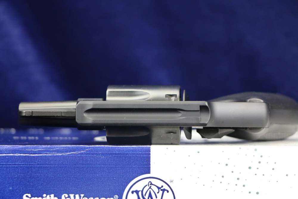 Smith and Wesson 442 Airweight "Liberty" .38 SPL 1.875", 5 Shot, *LIKE NEW*-img-19