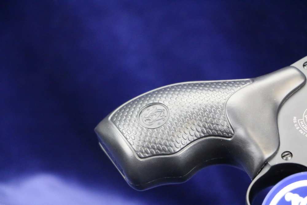 Smith and Wesson 442 Airweight "Liberty" .38 SPL 1.875", 5 Shot, *LIKE NEW*-img-11
