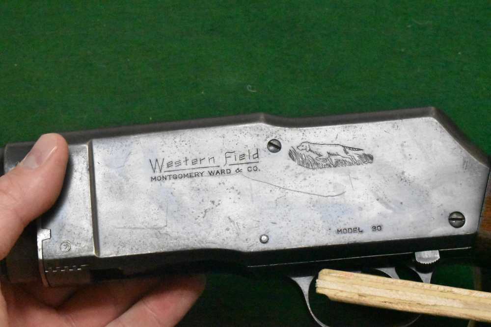 Western Field 30 16ga -img-3