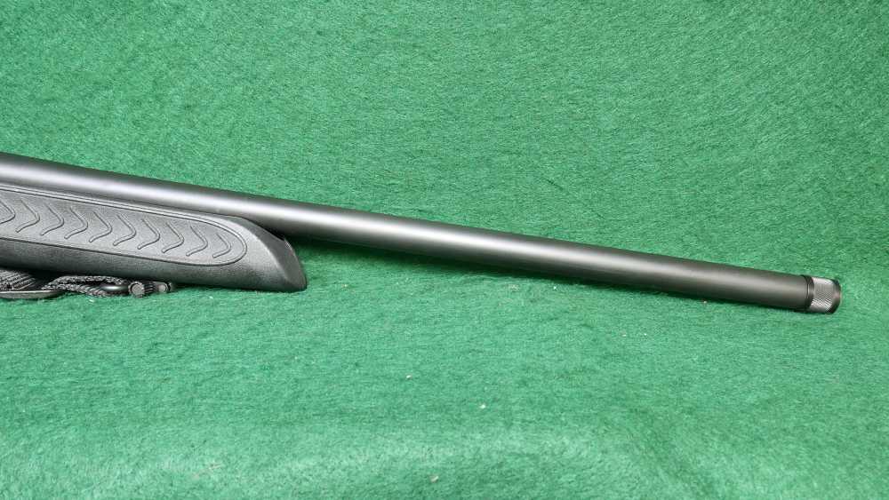 Thompson Center Compass 6.5Creed w/ Hawke 3-9x40 scope Gently Used/Like New-img-5