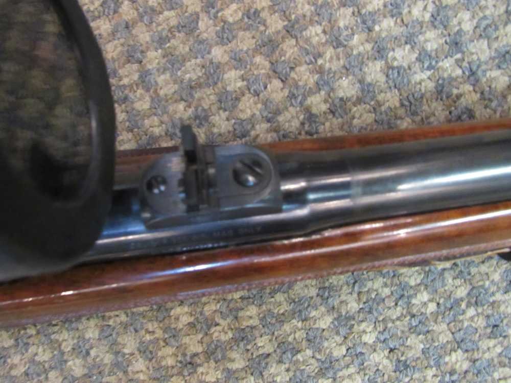 FN Browning High Power Safari Grade .300 Win Mag 24" Bolt Action Rifle C&R -img-27