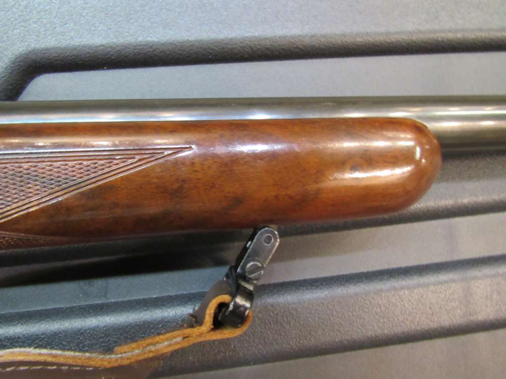 FN Browning High Power Safari Grade .300 Win Mag 24" Bolt Action Rifle C&R -img-6