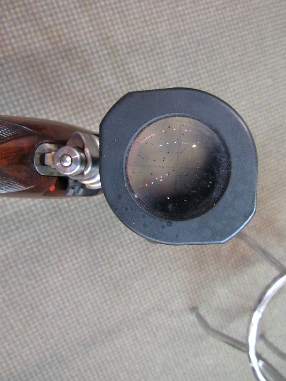 FN Browning High Power Safari Grade .300 Win Mag 24" Bolt Action Rifle C&R -img-24
