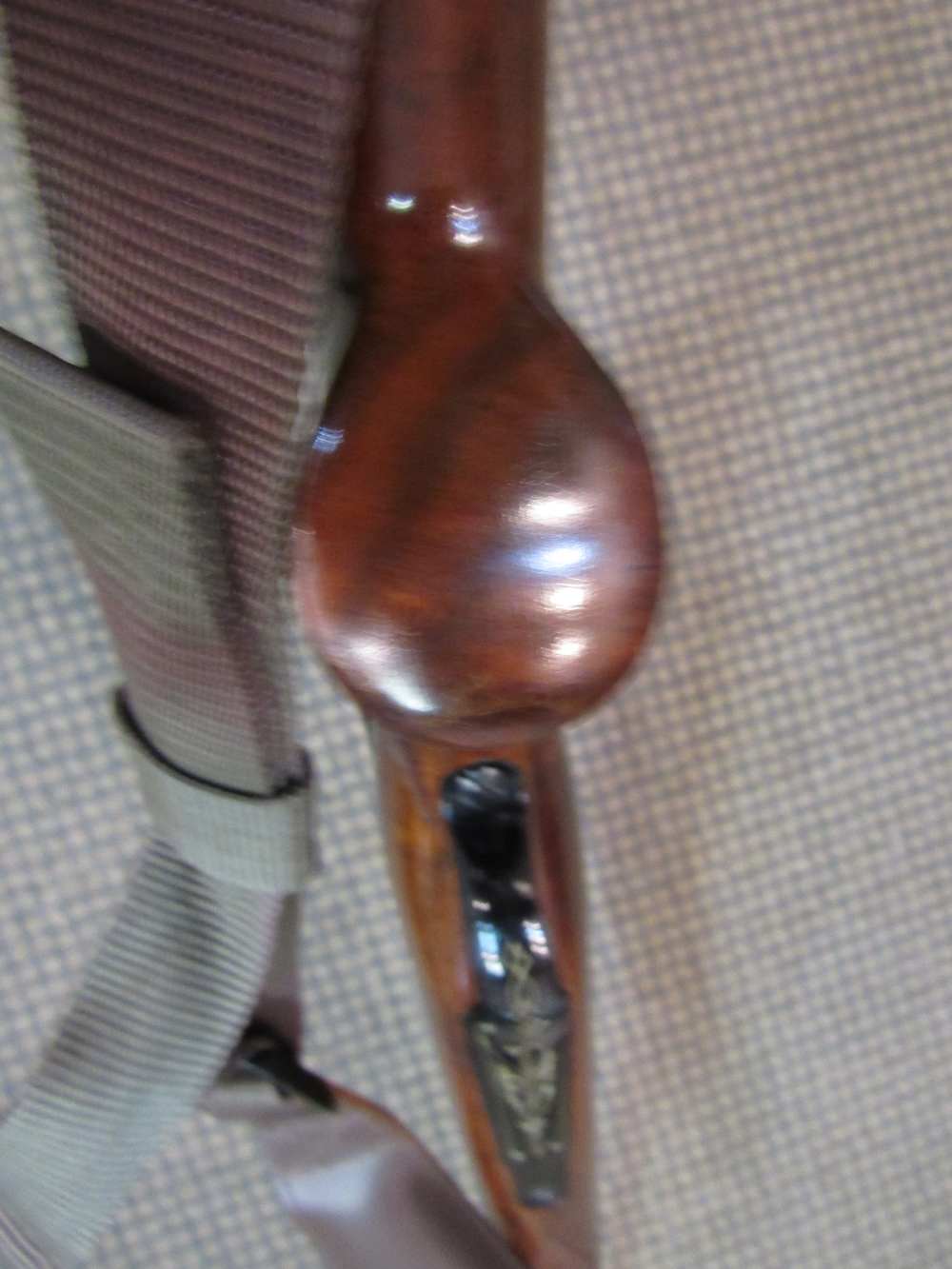 FN Browning High Power Safari Grade .300 Win Mag 24" Bolt Action Rifle C&R -img-32