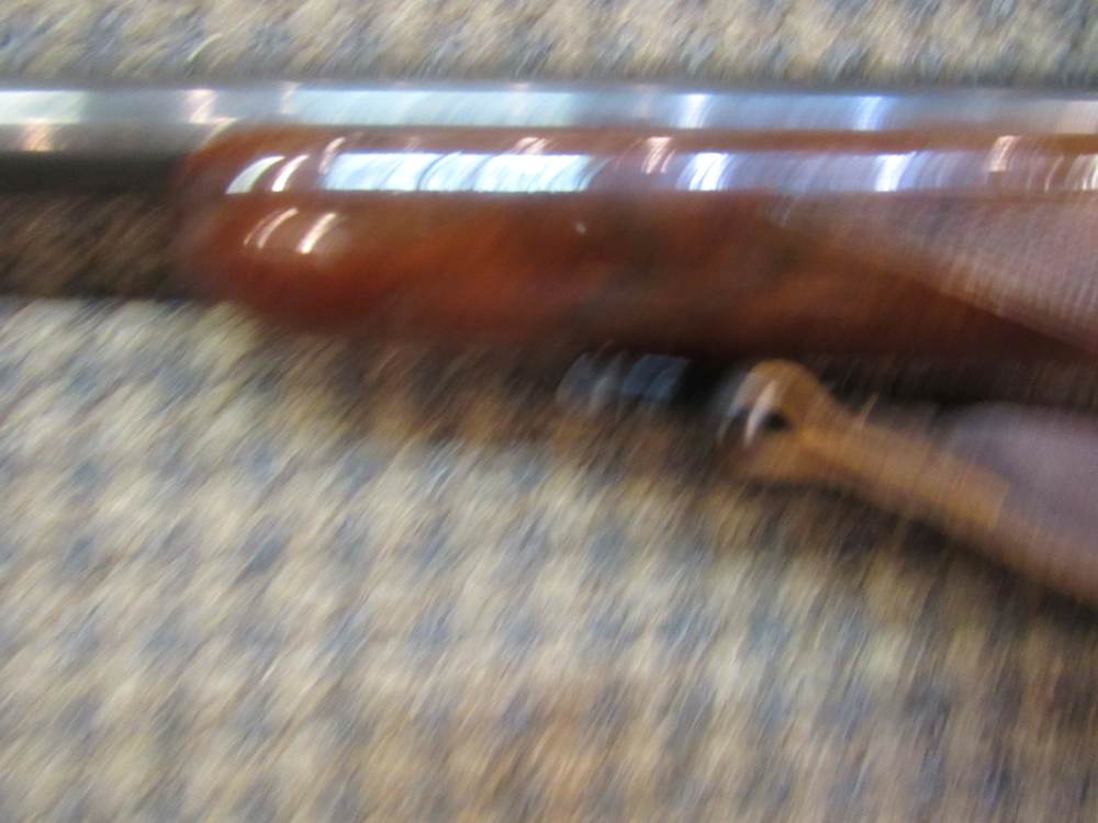FN Browning High Power Safari Grade .300 Win Mag 24" Bolt Action Rifle C&R -img-15