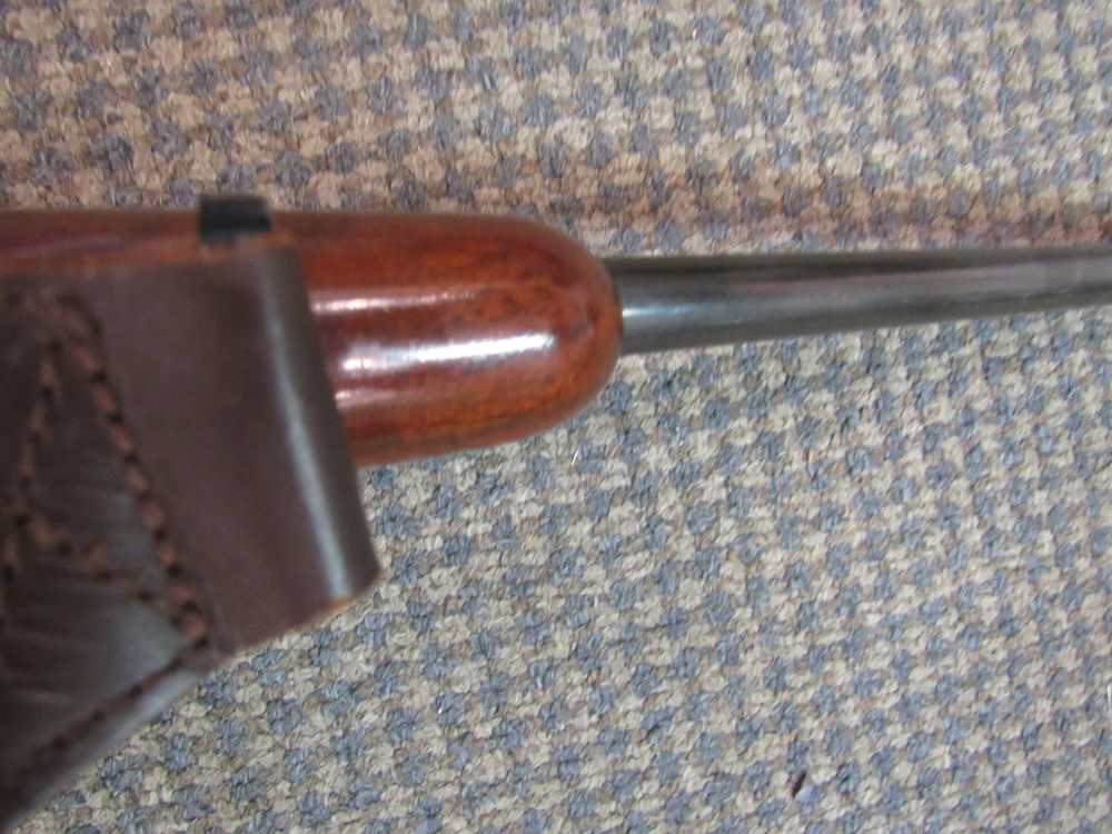 FN Browning High Power Safari Grade .300 Win Mag 24" Bolt Action Rifle C&R -img-35