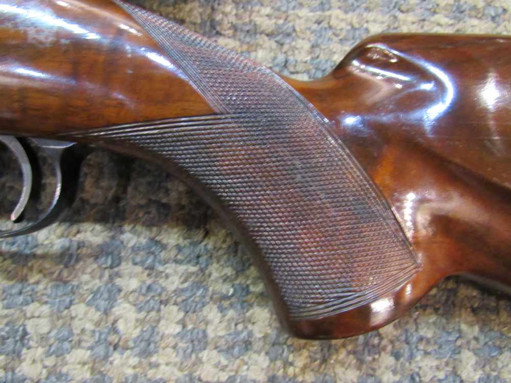 FN Browning High Power Safari Grade .300 Win Mag 24" Bolt Action Rifle C&R -img-11