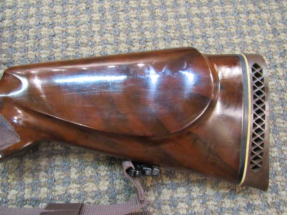FN Browning High Power Safari Grade .300 Win Mag 24" Bolt Action Rifle C&R -img-10