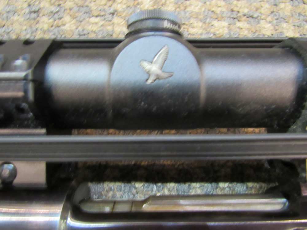 FN Browning High Power Safari Grade .300 Win Mag 24" Bolt Action Rifle C&R -img-20