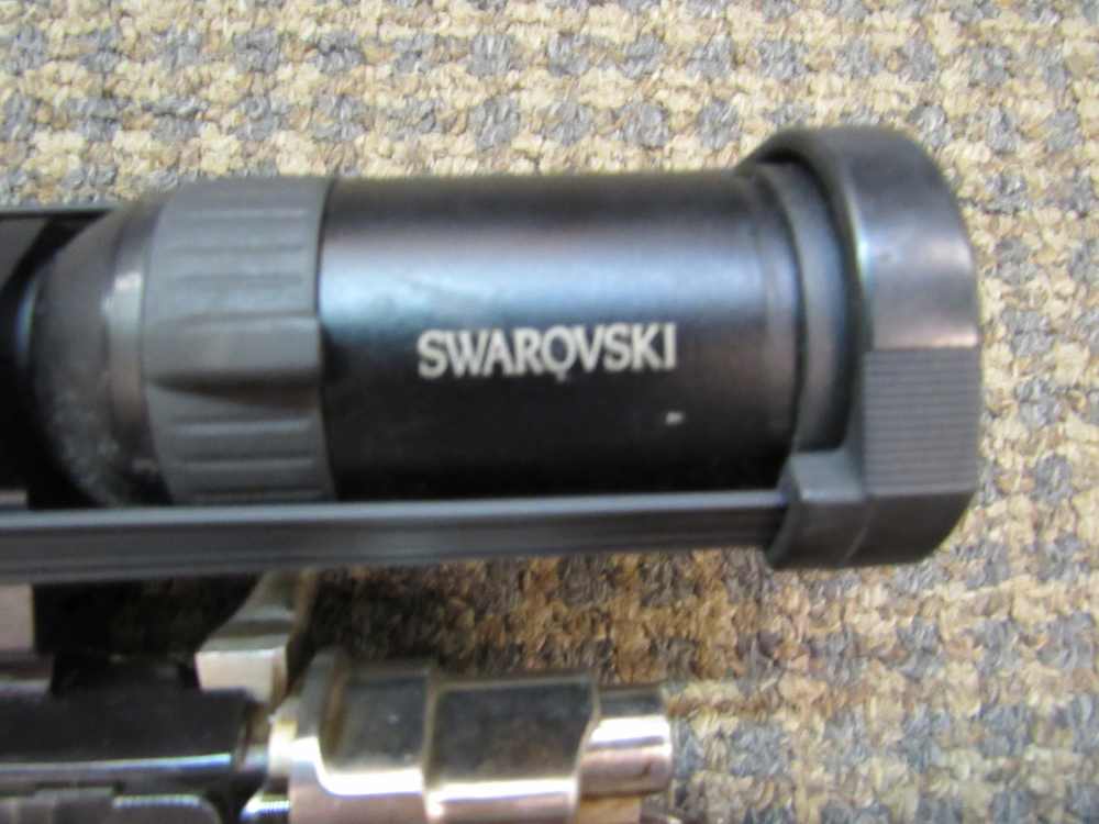 FN Browning High Power Safari Grade .300 Win Mag 24" Bolt Action Rifle C&R -img-19