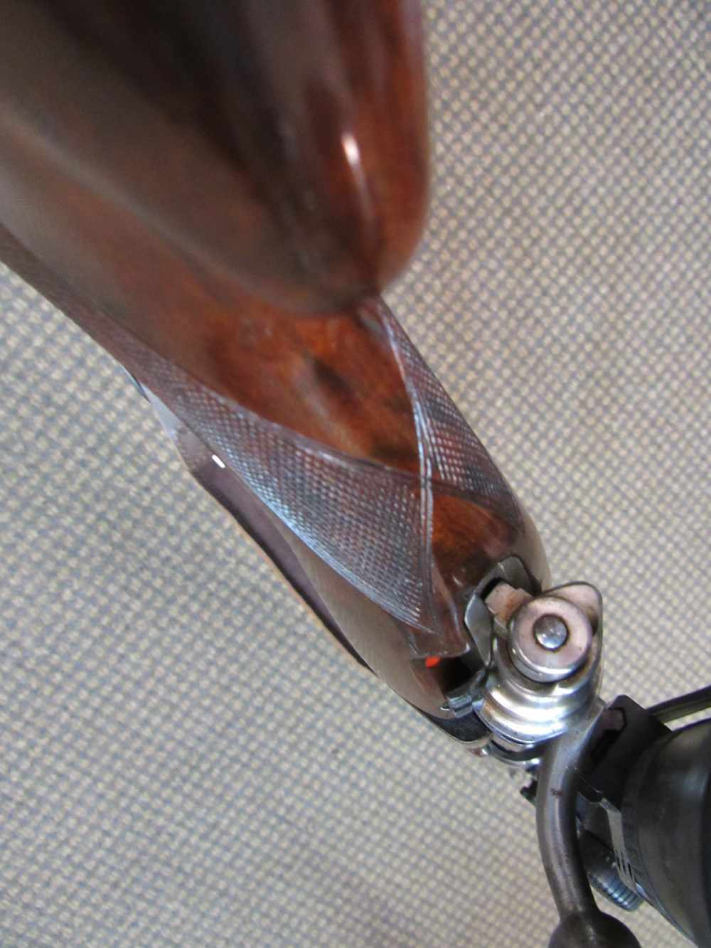 FN Browning High Power Safari Grade .300 Win Mag 24" Bolt Action Rifle C&R -img-23