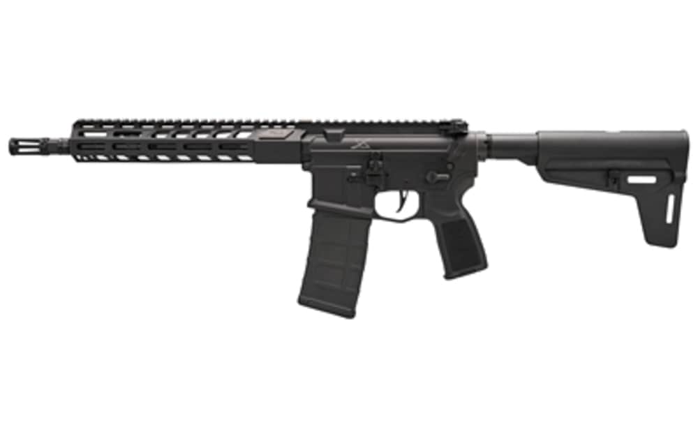 Sig Sauer M400 SDI 5.56 11.5" Pistol PM400-SDI-11B-BLK NO CC Fees!-img-0