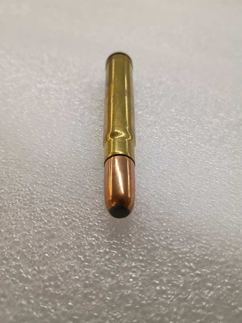 Federal Power - Shok 375 H&H mag 300 Grain Soft Point 20 Rounds - 375B-img-9