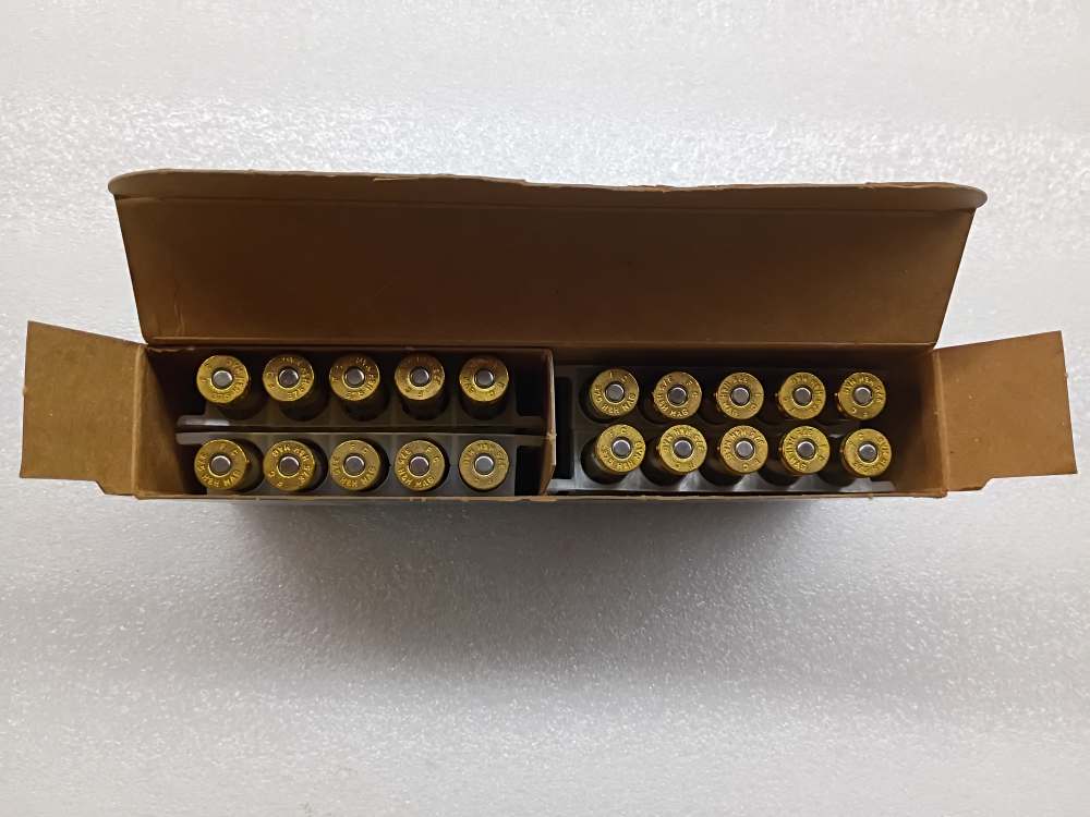 Federal Power - Shok 375 H&H mag 300 Grain Soft Point 20 Rounds - 375B-img-7