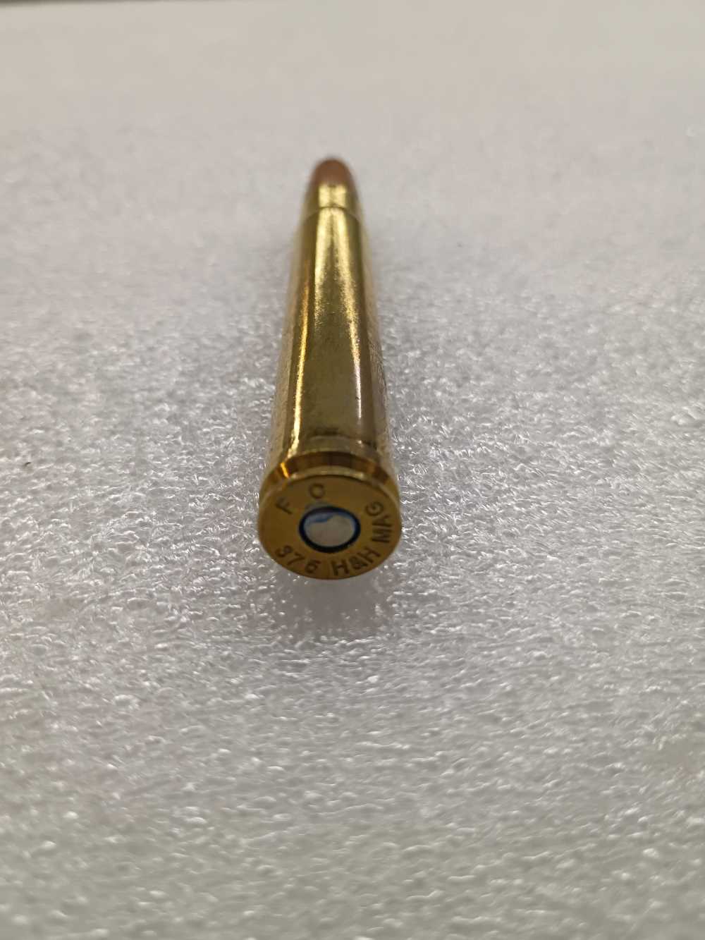 Federal Power - Shok 375 H&H mag 270 Grain Soft Point 20 Rounds - 375A-img-4
