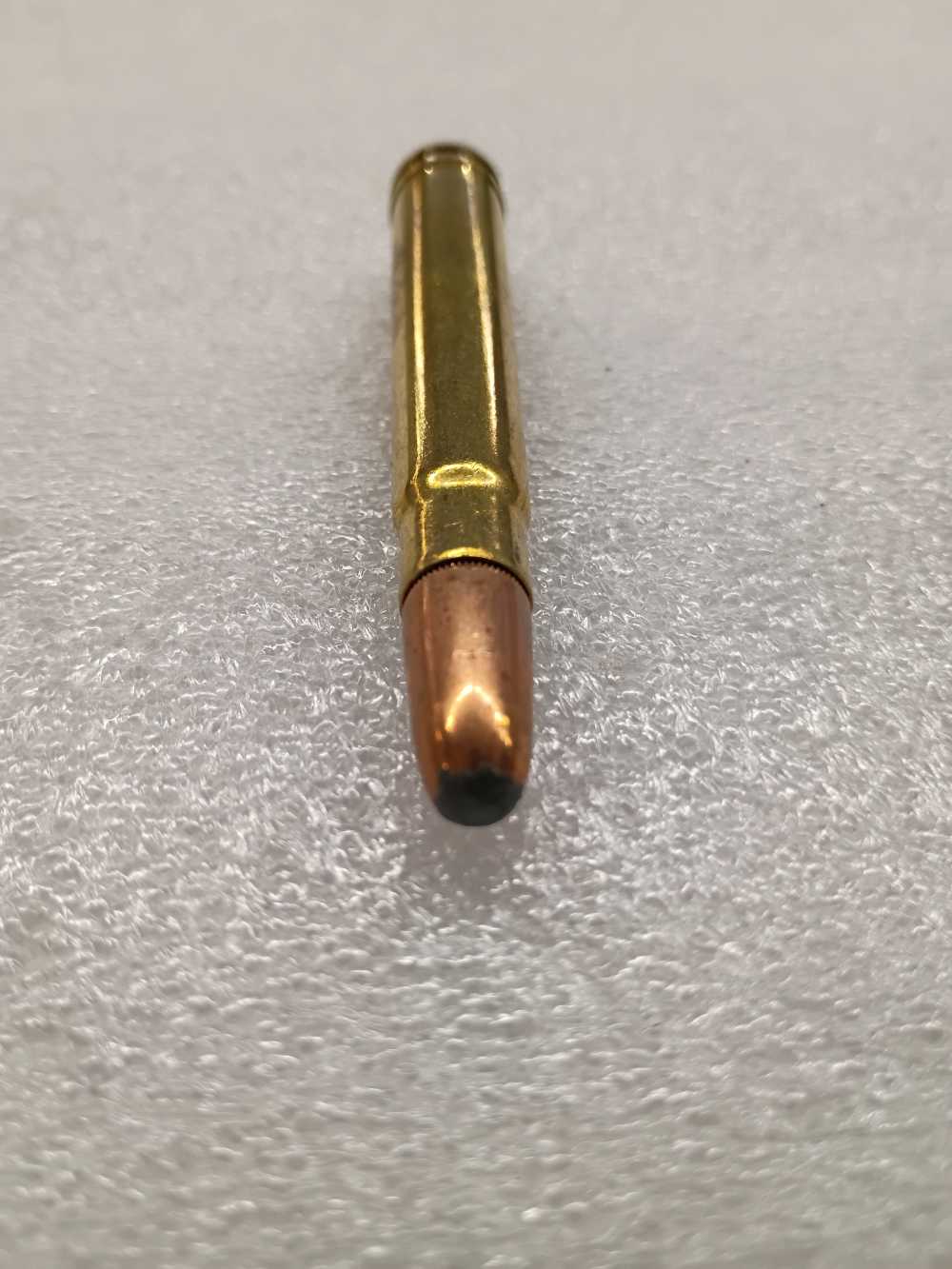 Federal Power - Shok 375 H&H mag 270 Grain Soft Point 20 Rounds - 375A-img-6