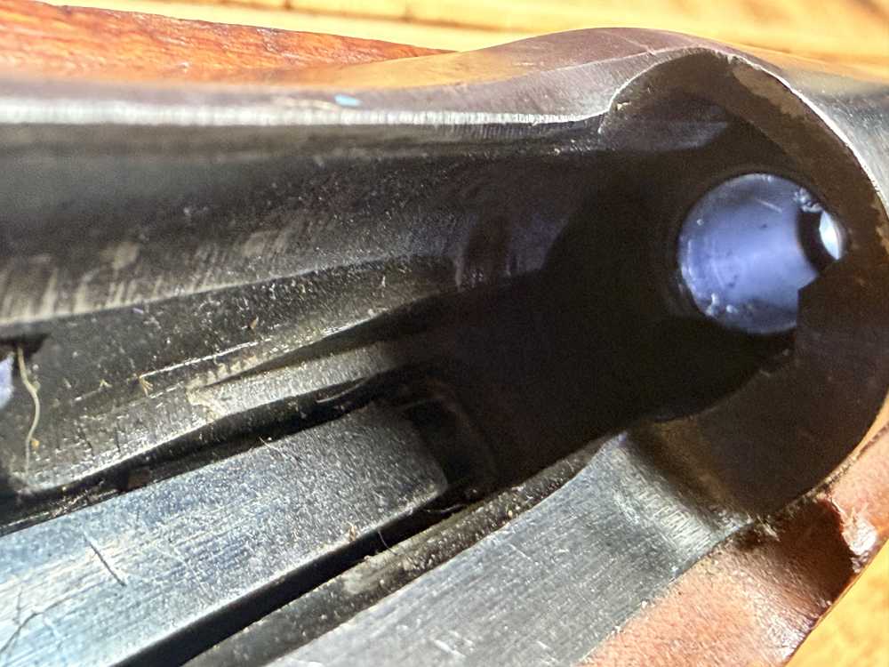 Russian Mosin-Nagant 7.62x54R w/Original Bayonet -img-21
