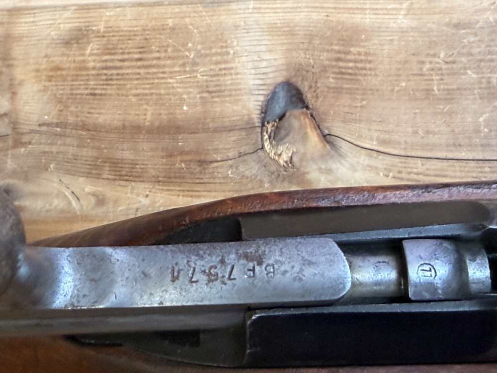 Russian Mosin-Nagant 7.62x54R w/Original Bayonet -img-19