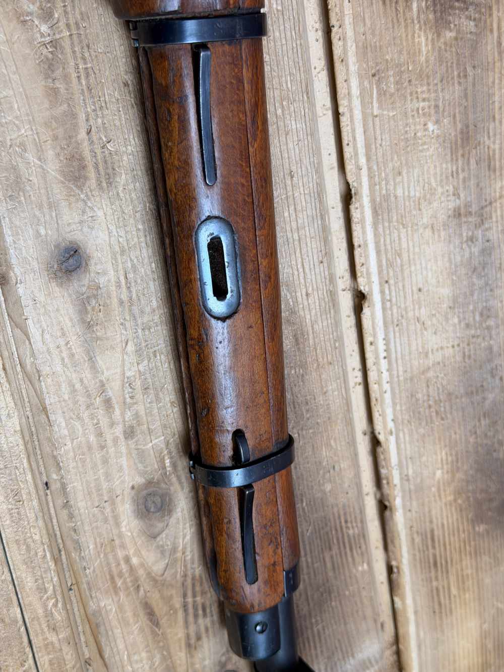 Russian Mosin-Nagant 7.62x54R w/Original Bayonet -img-16