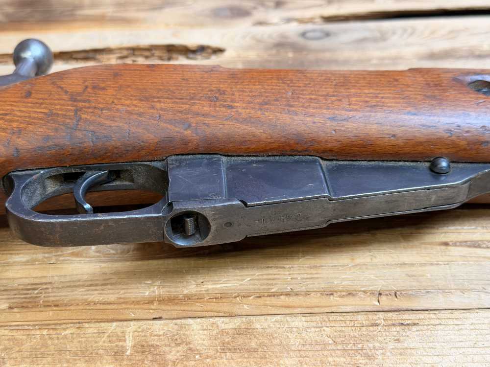 Russian Mosin-Nagant 7.62x54R w/Original Bayonet -img-18