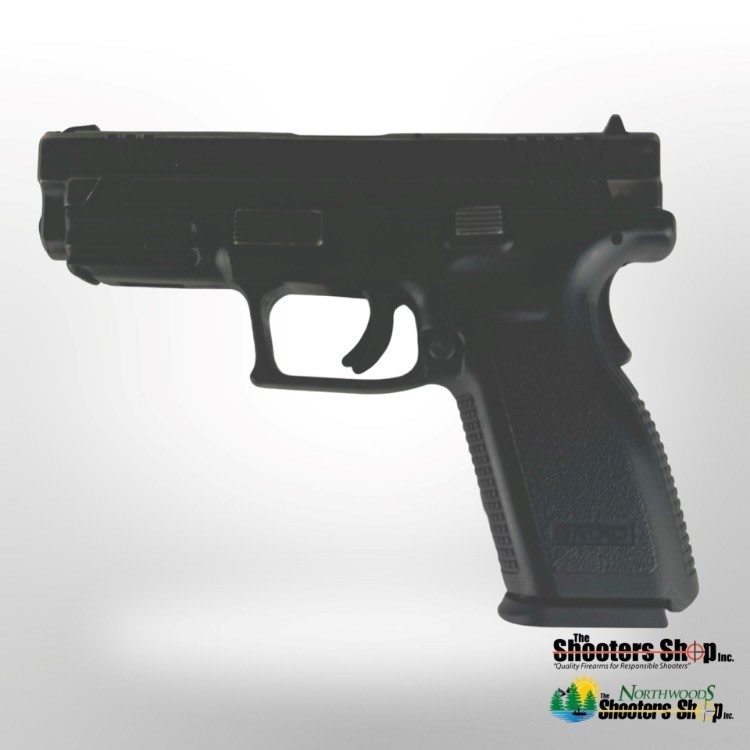 Springfield XD 9mm-img-2