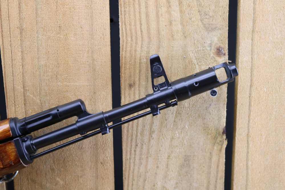 Russian AKS74 PRO BUILT 100% Matching 1983 Two Rivers Build 5.45x39 SN 001-img-1