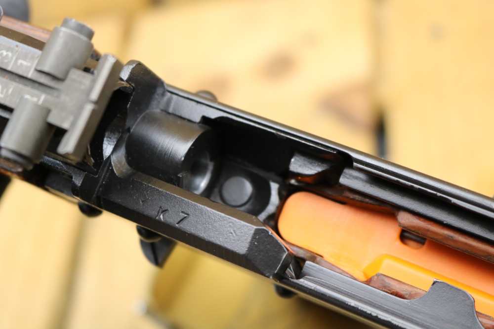 Russian AKS74 PRO BUILT 100% Matching 1983 Two Rivers Build 5.45x39 SN 001-img-14