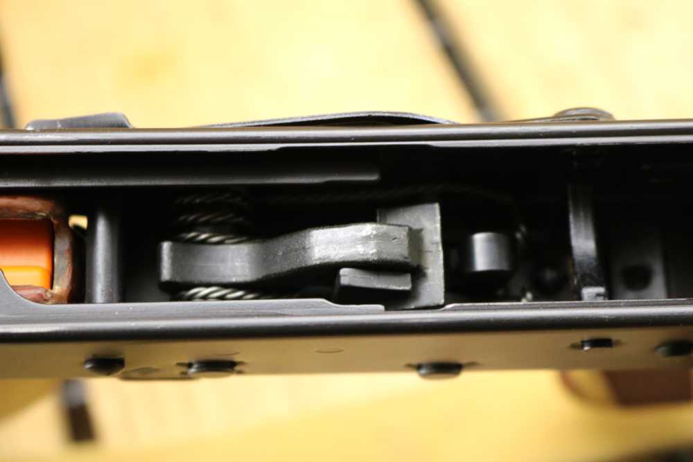 Russian AKS74 PRO BUILT 100% Matching 1983 Two Rivers Build 5.45x39 SN 001-img-15
